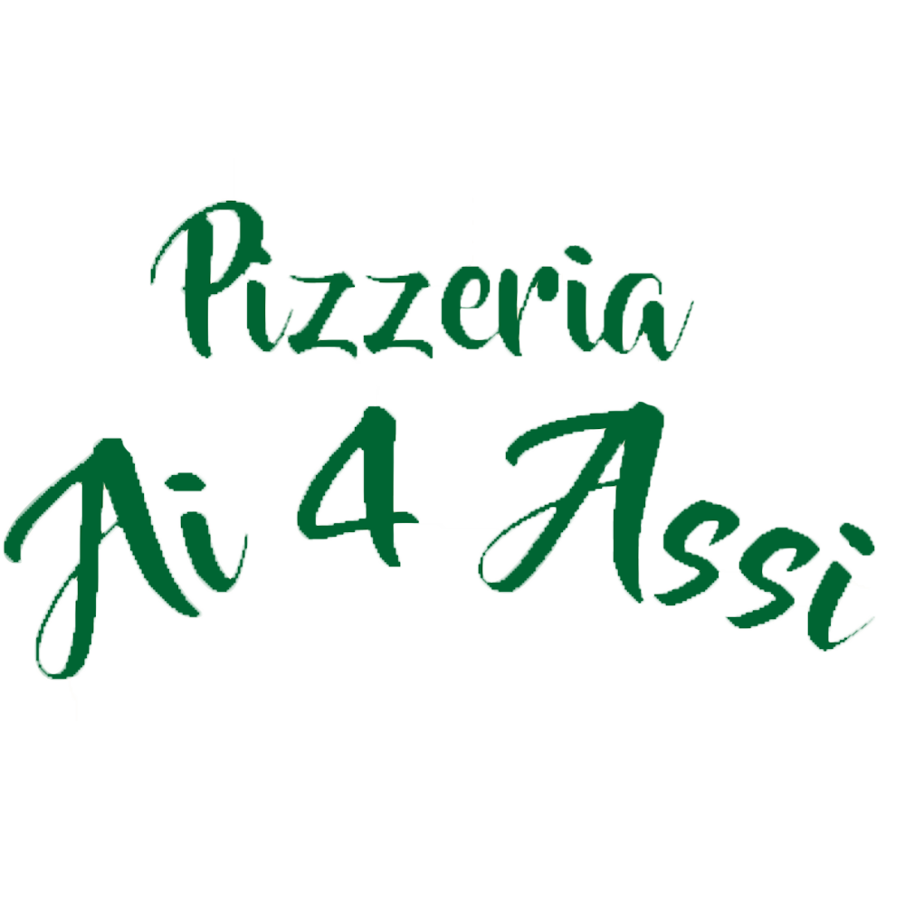 PIZZERIA 4 ASSI